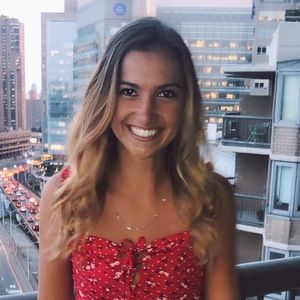 Meet your Posher, Megan